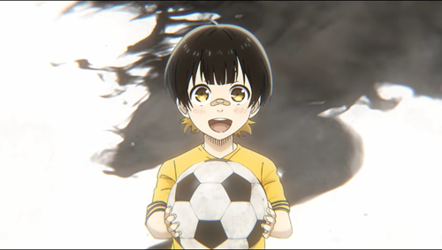 Blue Lock Episode 19
