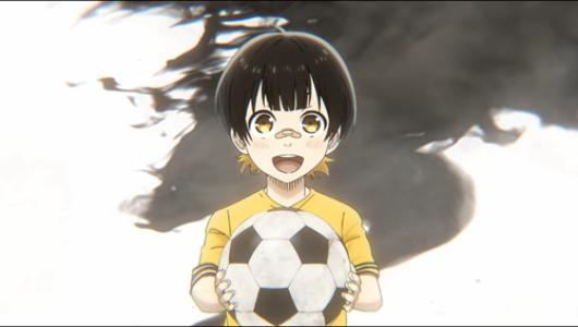 Blue Lock Episode 19