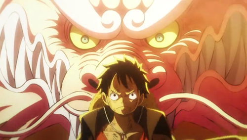 One Piece Episode 1051