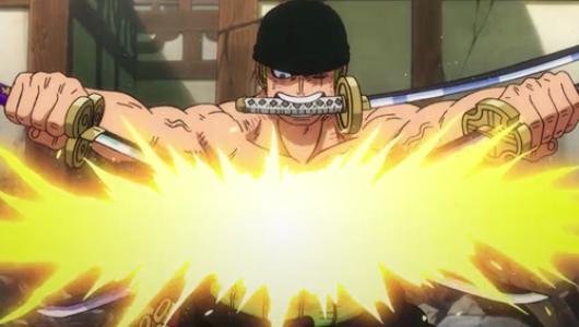 One Piece Episode 1052
