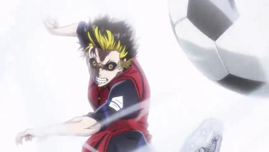 Blue Lock Episode 22