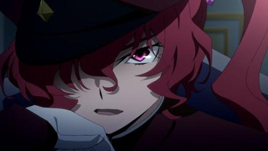 Bungou Stray Dogs Season 4 Episode 12