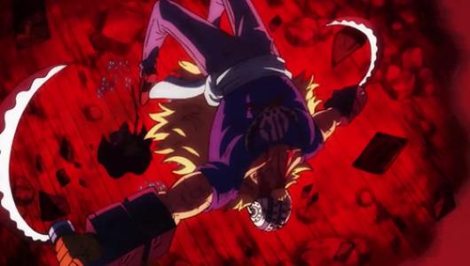 One Piece Episode 1054