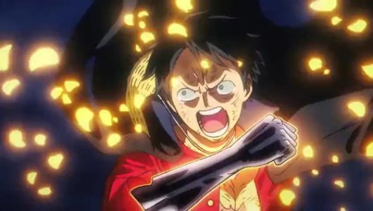 One Piece Episode 1055