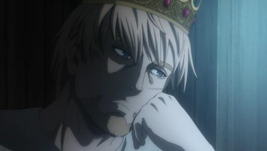 Vinland Saga Season 2 Episode 10