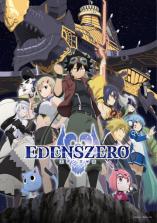 Edens Zero 2nd Season Edens Zero 2nd Season