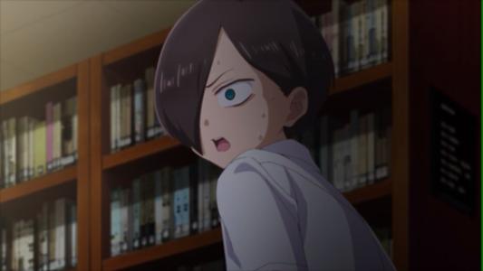 Boku no Kokoro no Yabai Yatsu Episode 1