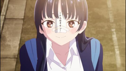 Boku no Kokoro no Yabai Yatsu Episode 4