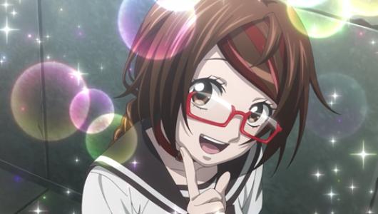 Dead Mount Death Play Episode 3