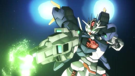 Mobile Suit Gundam The Witch from Mercury Season 2 Episode 1