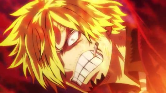 One Piece Episode 1057