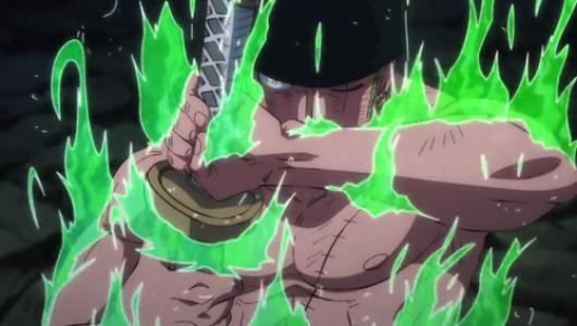 One Piece Episode 1059