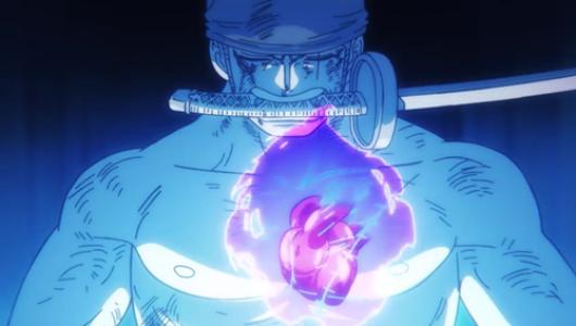 One Piece Episode 1060