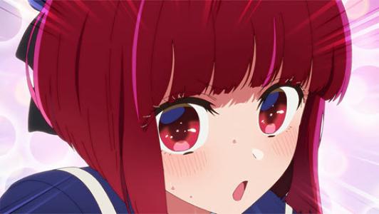 Oshi no Ko Episode 3