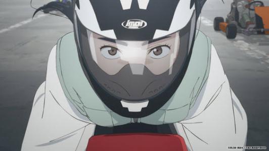 Tengoku Daimakyou Episode 3