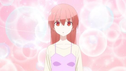 Tonikaku Kawaii Season 2 Episode 2