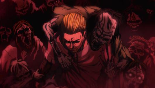 Vinland Saga Season 2 Episode 15
