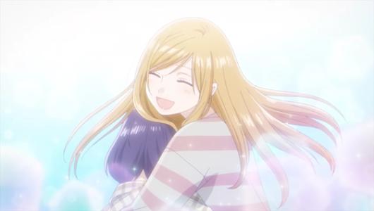 Yamada-kun to Lv999 no Koi wo Suru Episode 2