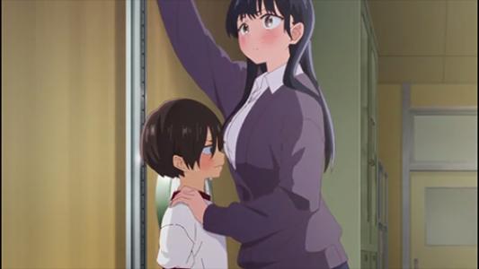 Boku no Kokoro no Yabai Yatsu Episode 7