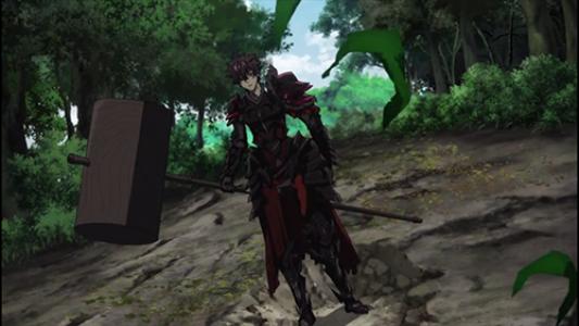 Isekai de Cheat Skill Episode 8