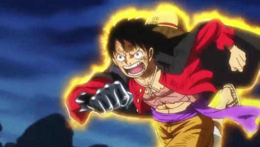 One Piece Episode 1063