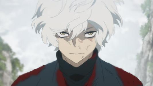 Jigokuraku Episode 11