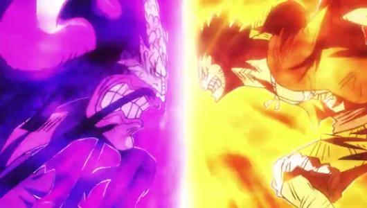 One Piece Episode 1064