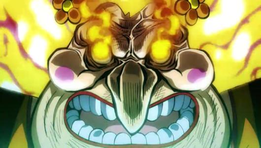 One Piece Episode 1066