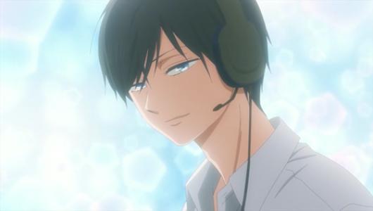 Yamada-kun to Lv999 no Koi wo Suru Episode 10