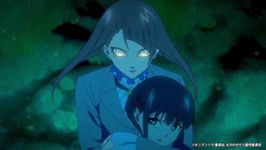 Mononogatari Season 2 Episode 3