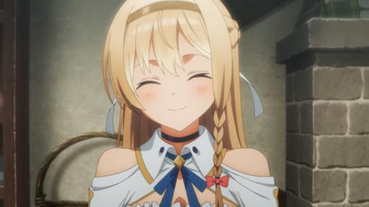 Ryza no Atelier Episode 2