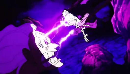 One Piece Episode 1072