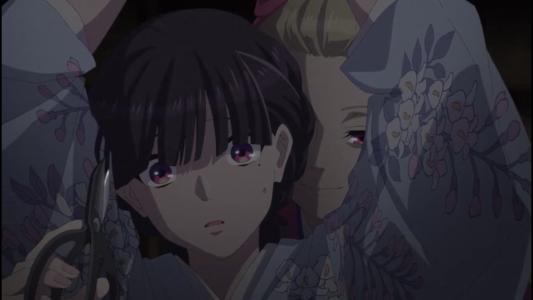 Watashi no Shiawase na Kekkon Episode 6