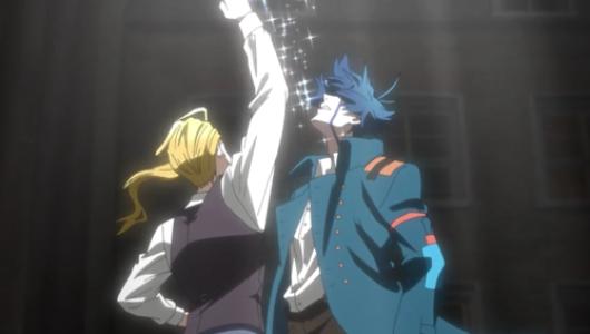 Undead Girl Murder Farce Episode 6