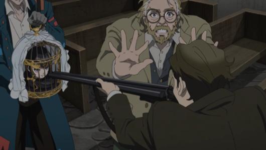 Undead Girl Murder Farce Episode 9