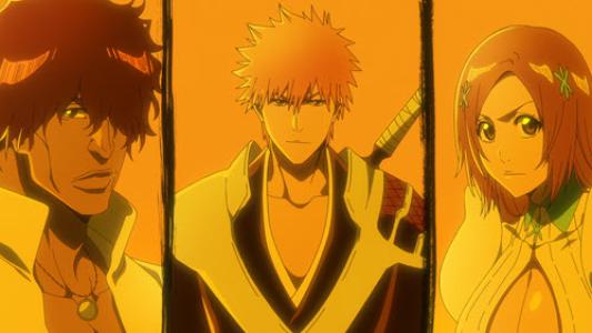 Bleach: Sennen Kessen-hen – Ketsubetsu-tan Episode 9