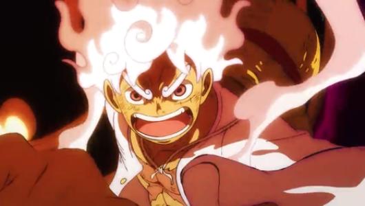 One Piece Episode 1075