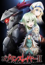 Goblin Slayer Season 2 Goblin Slayer Season 2