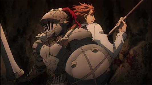 Goblin Slayer Season 2 Epsiode 4