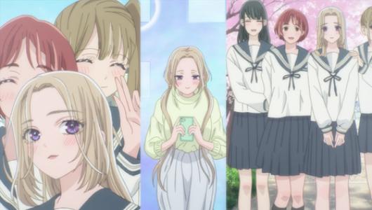 Ojou to Banken kun Episode 2