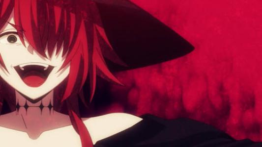 Ragna Crimson Episode 3