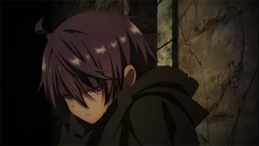 Seiken Gakuin no Makentsukai Episode 4