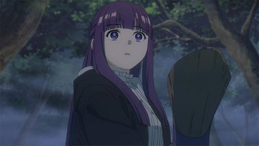 Sousou no Frieren Episode 5