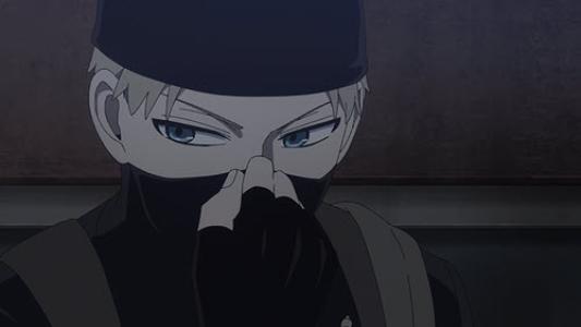 Spy x Family Season 2 Episode 2