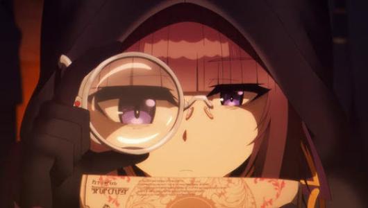 Kage no Jitsuryokusha ni Naritakute! Season 2 Episode 8