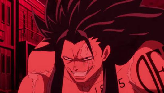 Undead Unluck Episode 8