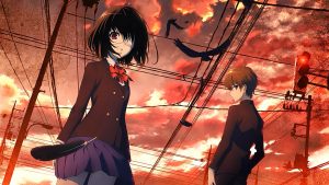 Another Episode OVA