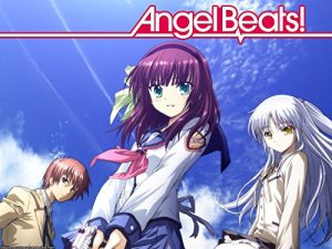 Angel Beats! Episode OVA 2