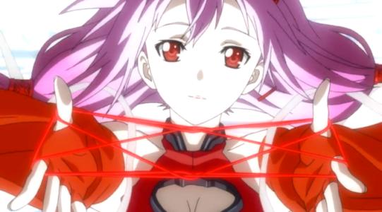 Guilty Crown Episode OVA