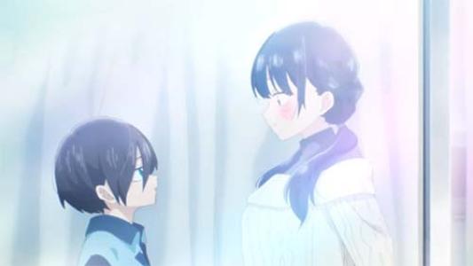 Boku no Kokoro no Yabai Yatsu Season 2 Episode 3